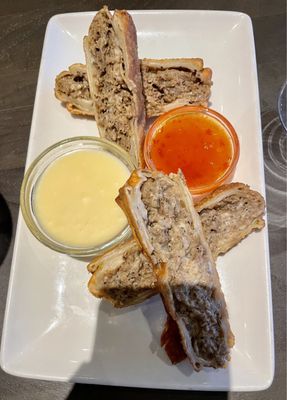 Del Frisco's Grille by null