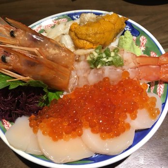 爆丼屋 - Japanese Near Me - Hong Kong, HK