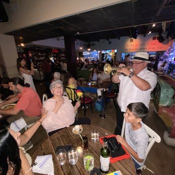 Cafe La Trova - Cocktail Bars Near Me - Miami, Florida