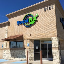 TotalRx Pharmacy
