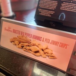 Jimmy John's