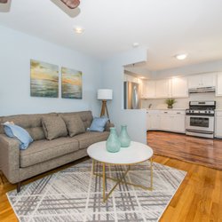 LeConte Realty - Staging
