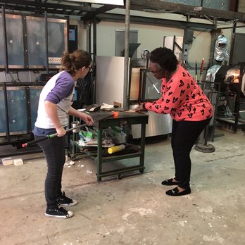 Decatur Glassblowing - Art Classes Near Me - Decatur, Georgia Decatur Glassblowing - Art Classes Near Me - Decatur, Georgia