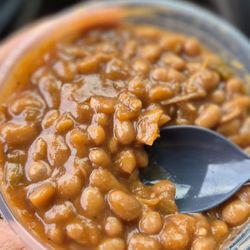 Jim 'N Nick's Bar-B-Q - Baked Beans