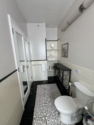 Inn at the Park by null