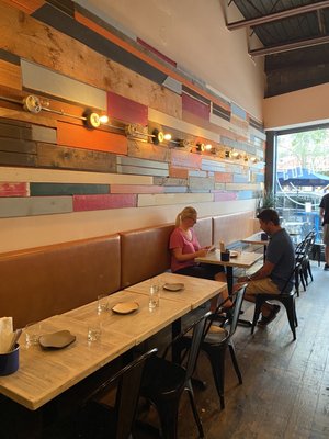 Mama Lu's - A Modern Day Taco Shop by null