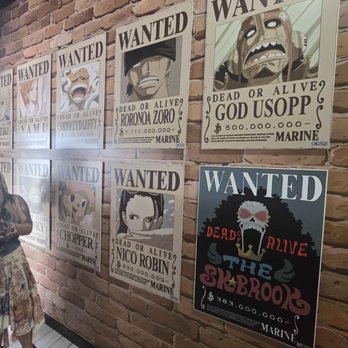 One Piece Cafe - Themed Cafes Near Me - Las Vegas, Nevada One Piece Cafe - Themed Cafes Near Me - Las Vegas, Nevada