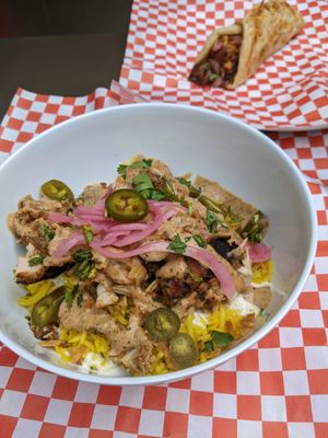 Rollin Phatties by null