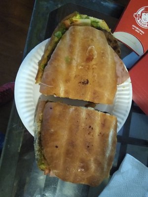 Tortas Gigantes El Monje Loco by null