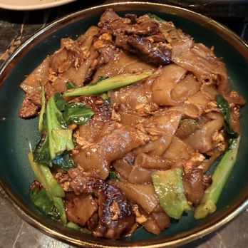 CHADA - Thai Near Me - West Village, New York