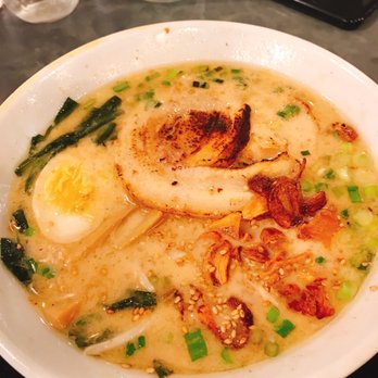 Photo of RakiRaki Ramen & Tsukemen - San Diego, CA, United States