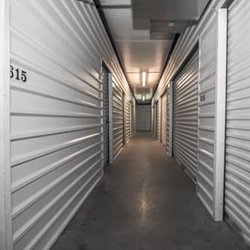 Storage Rentals of America - Indoor storage units for rent