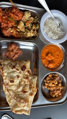 Peppino's Dosa by null