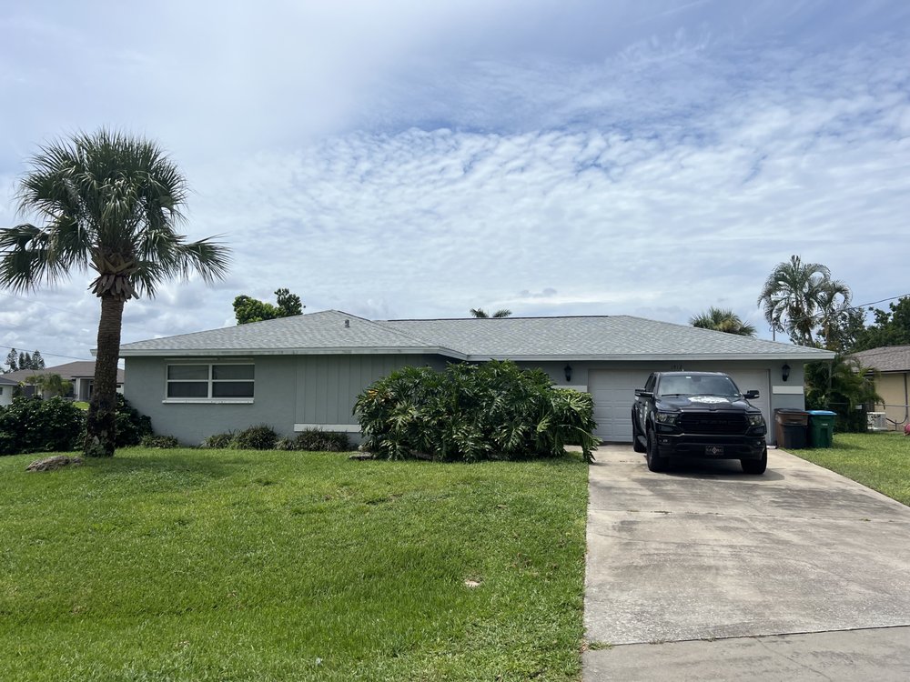 Slide of C2 Operations