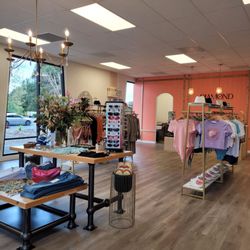 Diamond Hill - Interior