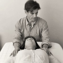 Cranio Sacraal therapie Amsterdam