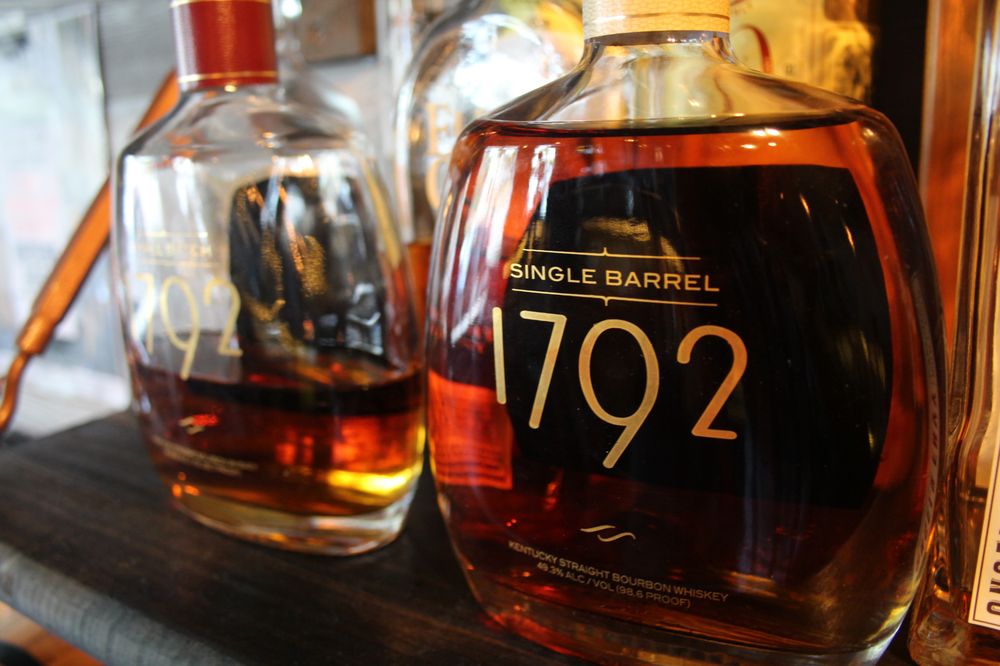 Barrel 239 Image