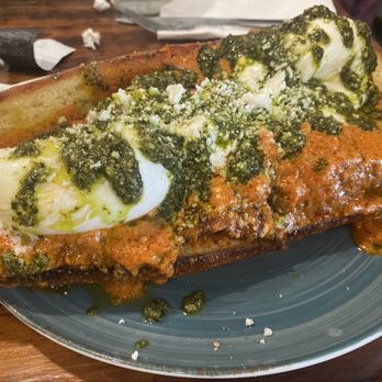Galleria - Pizza Near Me - Merrick, New York