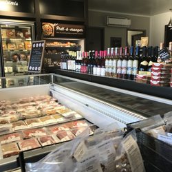 Boucherie Saint-Paul