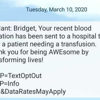 Vitalant Blood Donation- Fair Oaks - Donating blood saves lives - Blood & Plasma Donation Centers Near Me - Fair Oaks, California