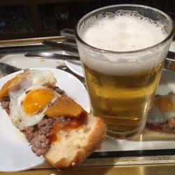 Dale a la caña