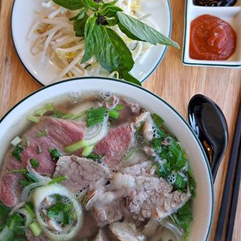 Co Chin Saigon - Pho - Soup Near Me - Edmonton, Alberta