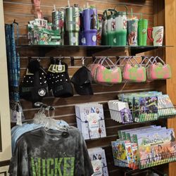 Stage Nine Entertainment - Wicked merchandise