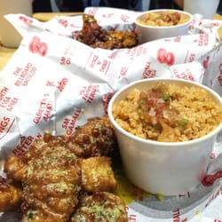 Buffalo's Wings N' Things