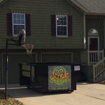 Junk Gobbler - Junk Removal & Hauling Near Me Junk Gobbler - Junk Removal & Hauling Near Me