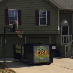 Junk Gobbler