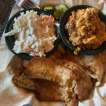 Southern Craft BBQ - Turkey and sides - Barbeque Near Me - Bristol, Virginia Southern Craft BBQ - Turkey and sides - Barbeque Near Me - Bristol, Virginia