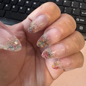 VIP Nails and Spa - Gel x - Nail Salons Near Me - San Bernardino, California VIP Nails and Spa - Gel x - Nail Salons Near Me - San Bernardino, California