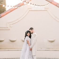 Casa Real at Ruby Hill Winery - Wedding Day | 1985Luke Photography