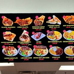 Baiz Fresh Foods - Deli