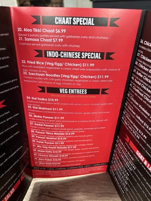 Charminar Biryani House -(Warren Ave) Midtown by null