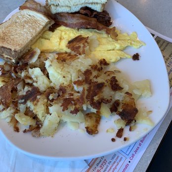Leesport Diner - Breakfast - Breakfast & Brunch Near Me - Leesport, Pennsylvania