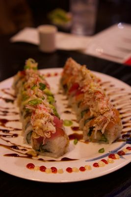 Ohana Sushi by null