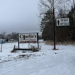 Charlie's Place - This place is off the grid and AWESOME  to find. Wow...just wow.