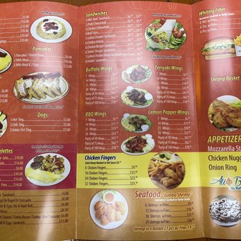 Ali Baba The Waffle House - Menu - Seafood Near Me - Plainfield, New Jersey Ali Baba The Waffle House - Menu - Seafood Near Me - Plainfield, New Jersey