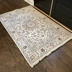 Cassim Rug Gallery - Oriental rug