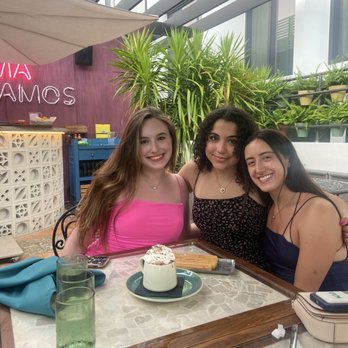 Serena - Churros - Mexican Near Me - Miami Beach, Florida Serena - Churros - Mexican Near Me - Miami Beach, Florida