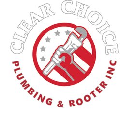 Clear Choice Plumbing & Rooter Inc.
