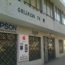 Tecnología Mac