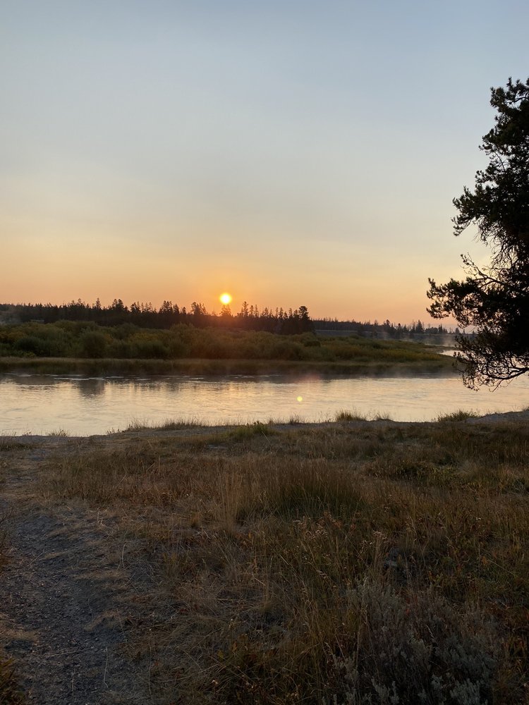 BAKER’S HOLE CAMPGROUND Updated September 2024 24 Photos West