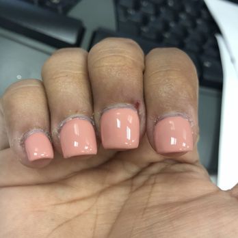 No1 Nails - Nail Salons Near Me - Downey, California