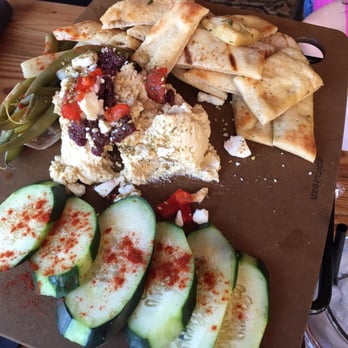 Taverna Rossa - Classic Hummus - Pizza Near Me - Plano, Texas Taverna Rossa - Classic Hummus - Pizza Near Me - Plano, Texas