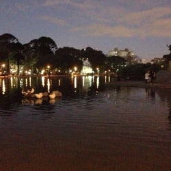 Parque Centenario
