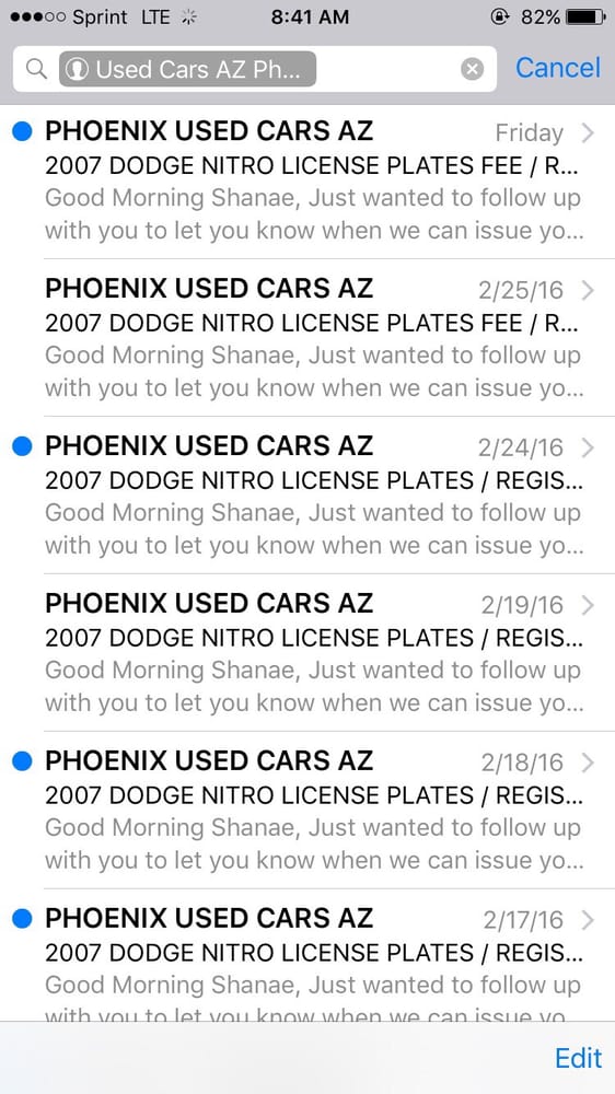 PHOENIX USED CARS AZ Updated August 2024 921 E Curry Rd, Tempe