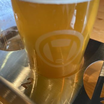 Smartmouth Brewing Company - Breweries Near Me - Norfolk, Virginia