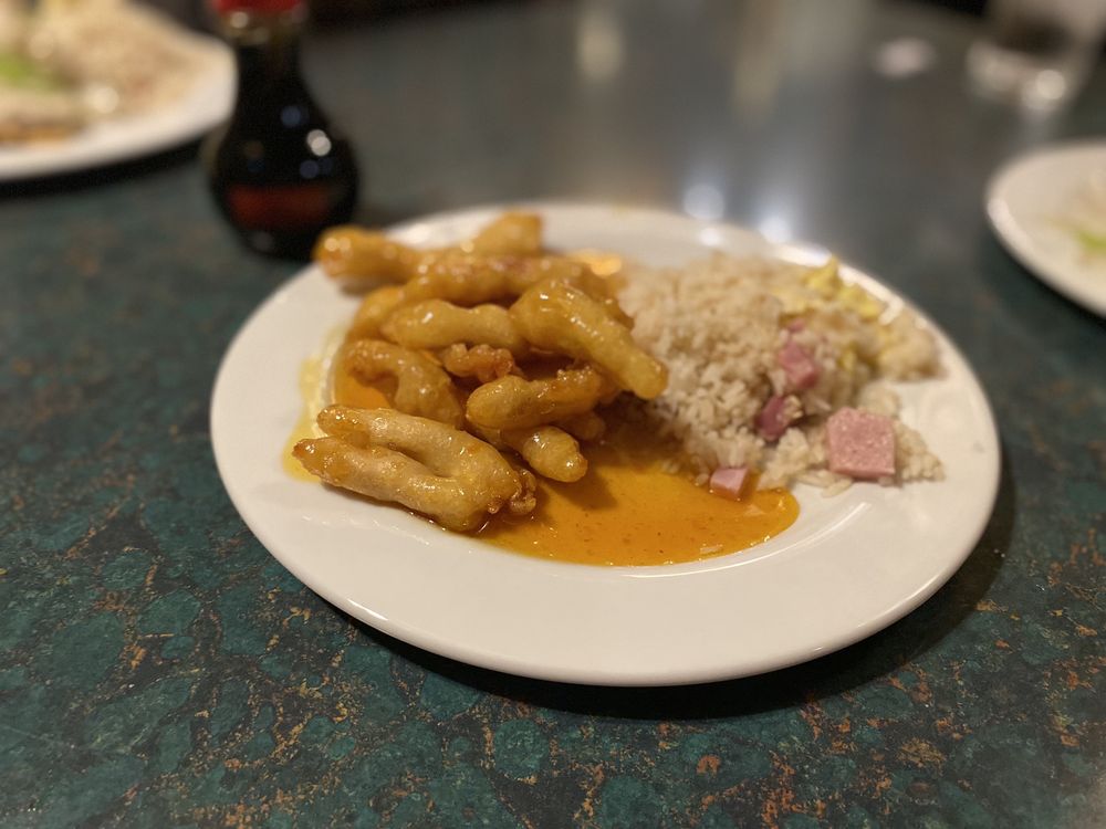 China Platter Restaurant China Platter Restaurant